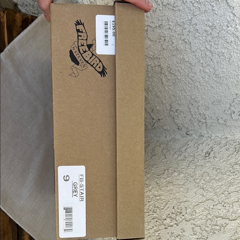 Freebird by Steven Stair Leather Boots Size 9 - Picture 15 of 16